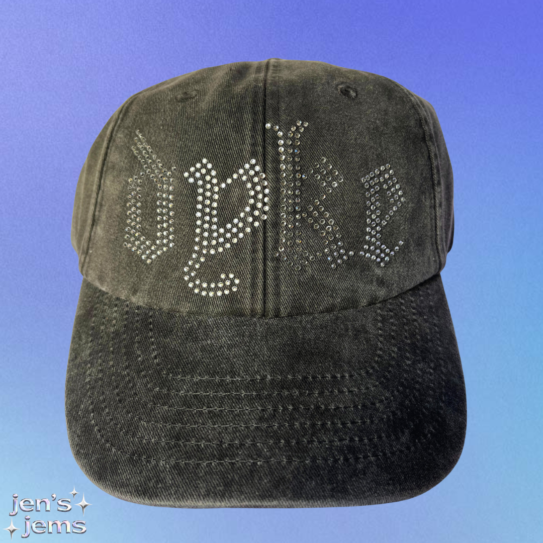 Dyke Gothic Cap