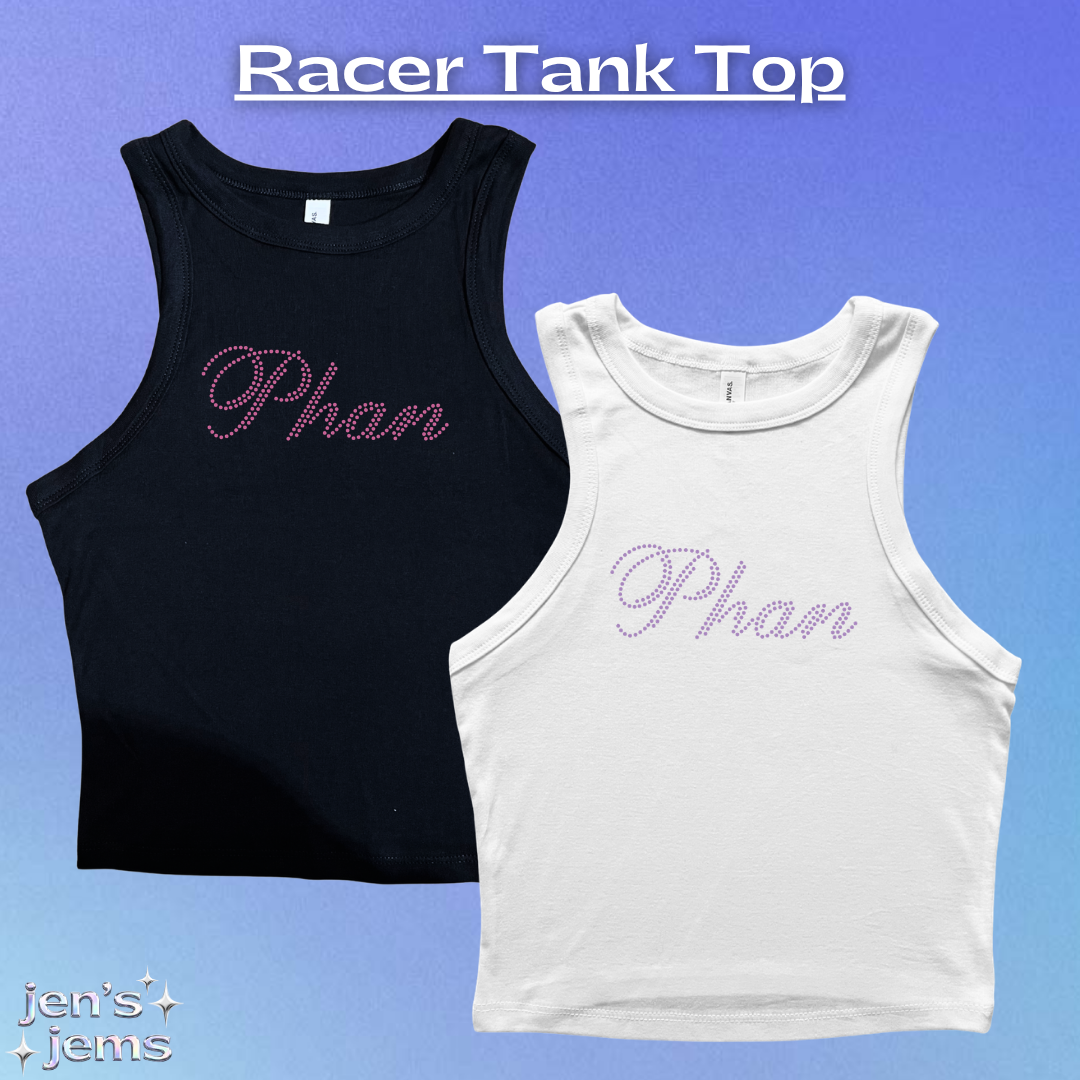 Phan Dan and Phil Vest