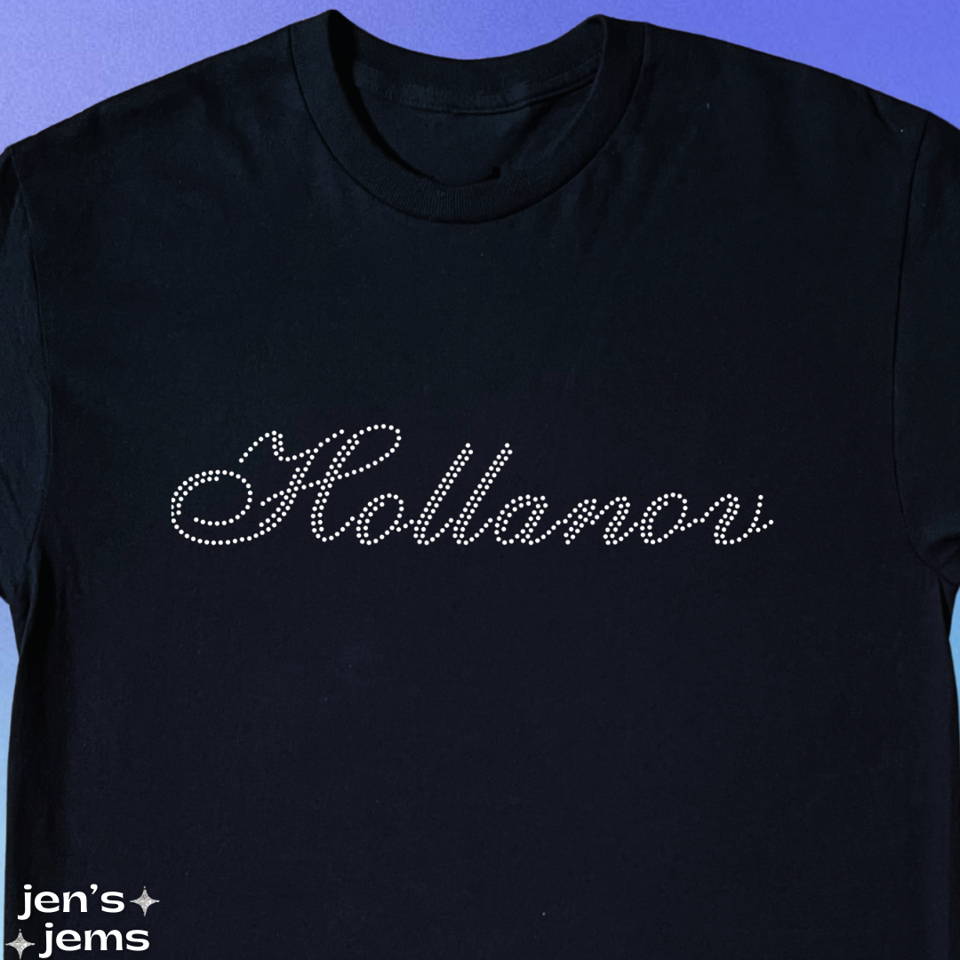 Custom Heated Rivalry Script Inspired T-Shirt (Hollanov, Hollander, Rosanov)