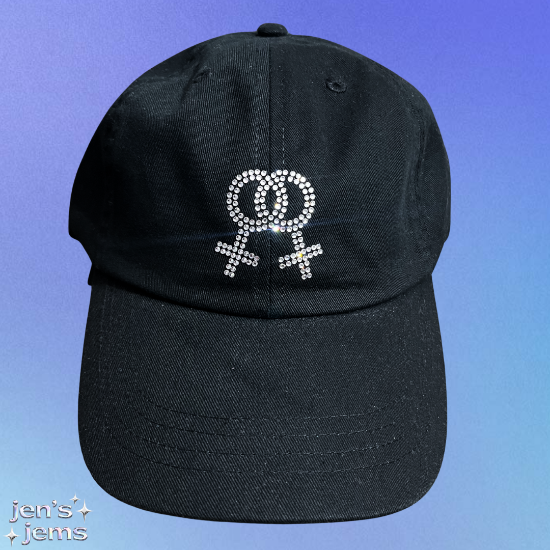 Custom double venus cap