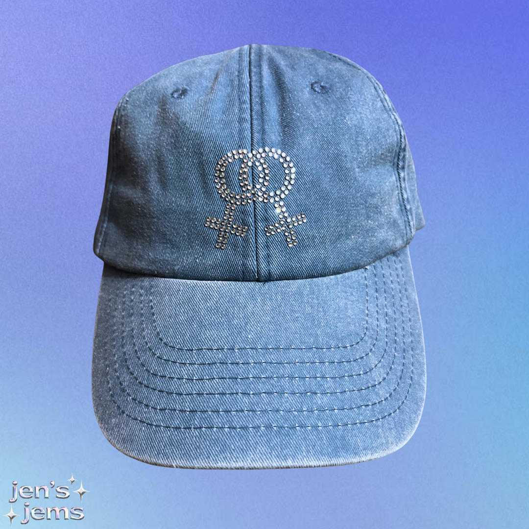 Custom double venus cap