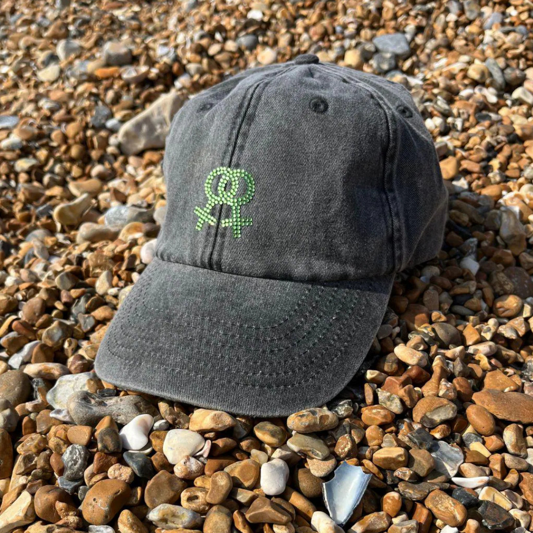 Custom double venus cap