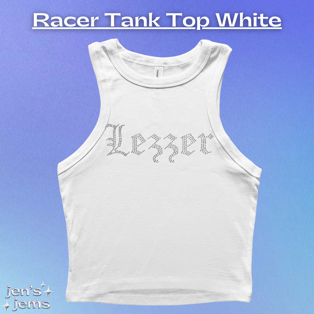 Lezzer Gothic Vest
