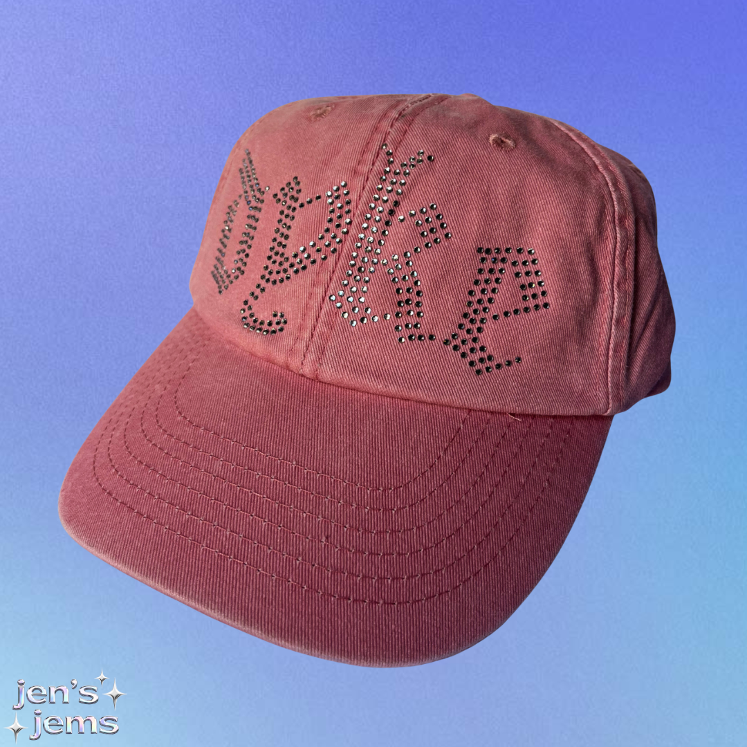 Dyke Gothic Cap
