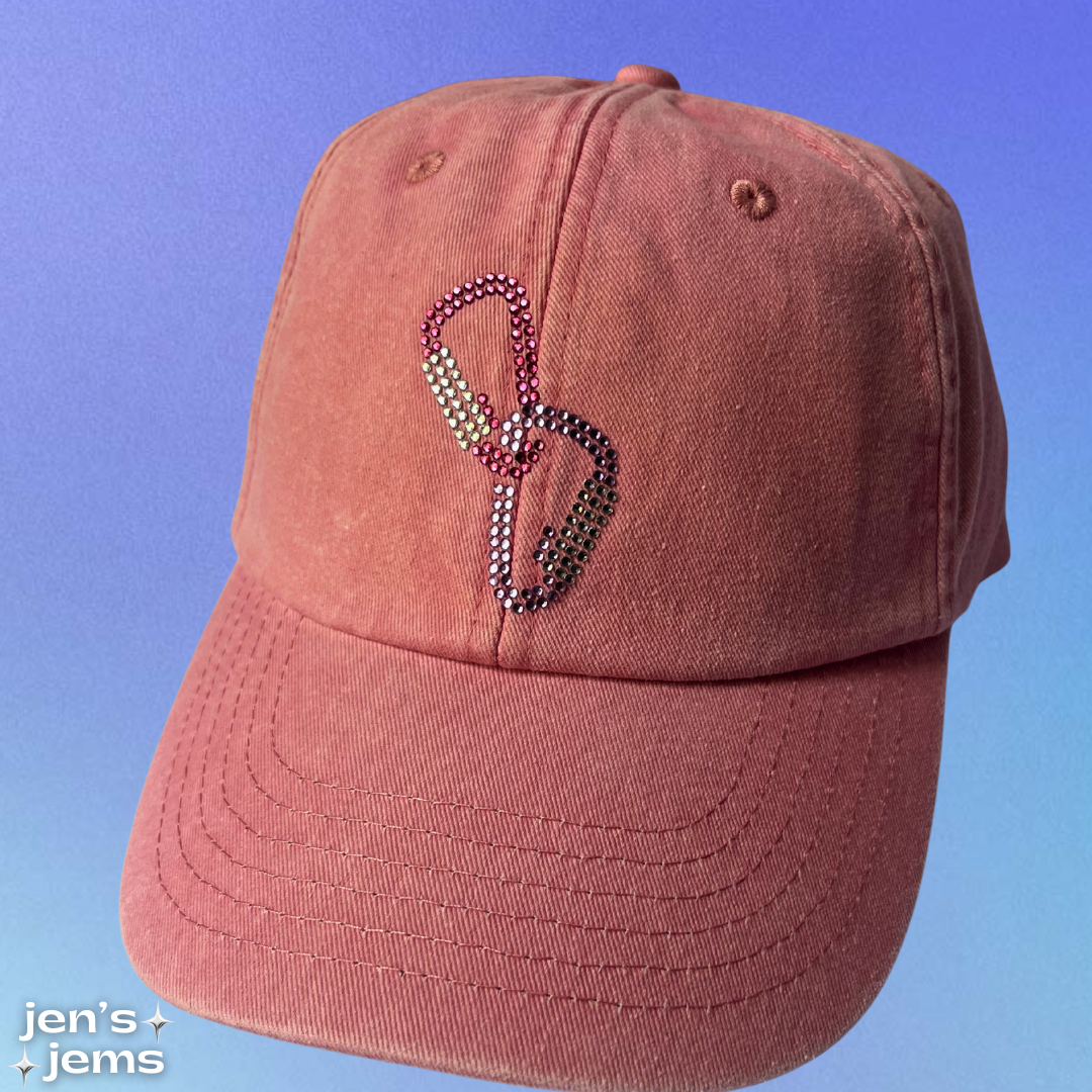 Custom Carabiner Cap