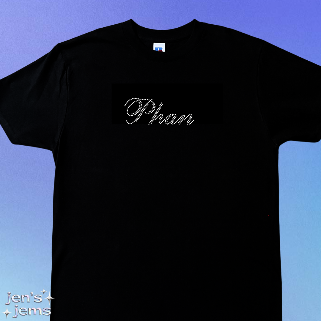 Phan Dan and Phil T-Shirt