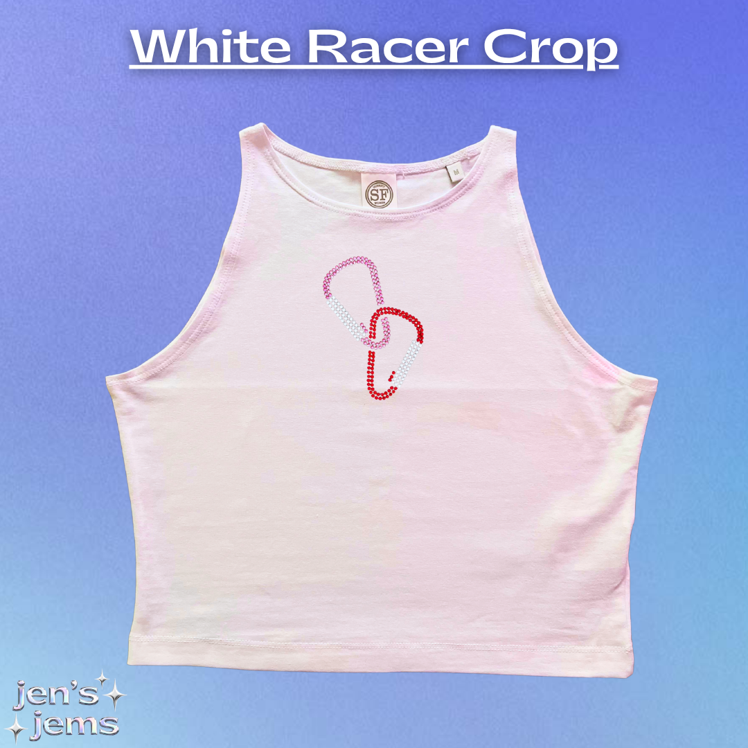 Custom Carabiner Vest