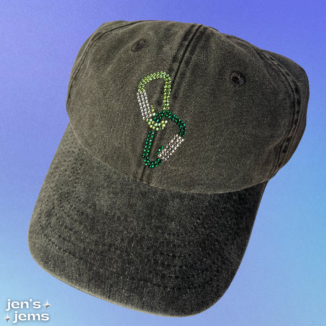 Custom Carabiner Cap
