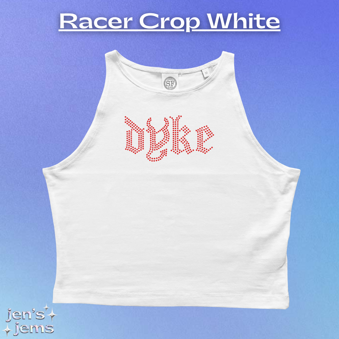 Devil Dyke Gothic Vest