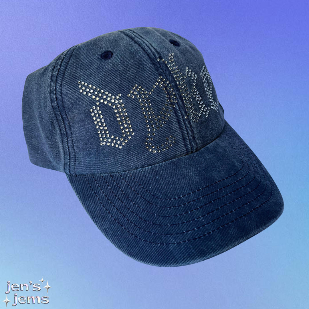 Dyke Gothic Cap