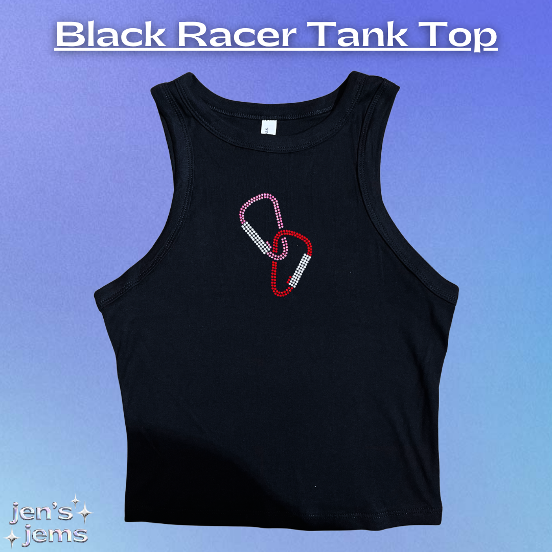 Custom Carabiner Vest