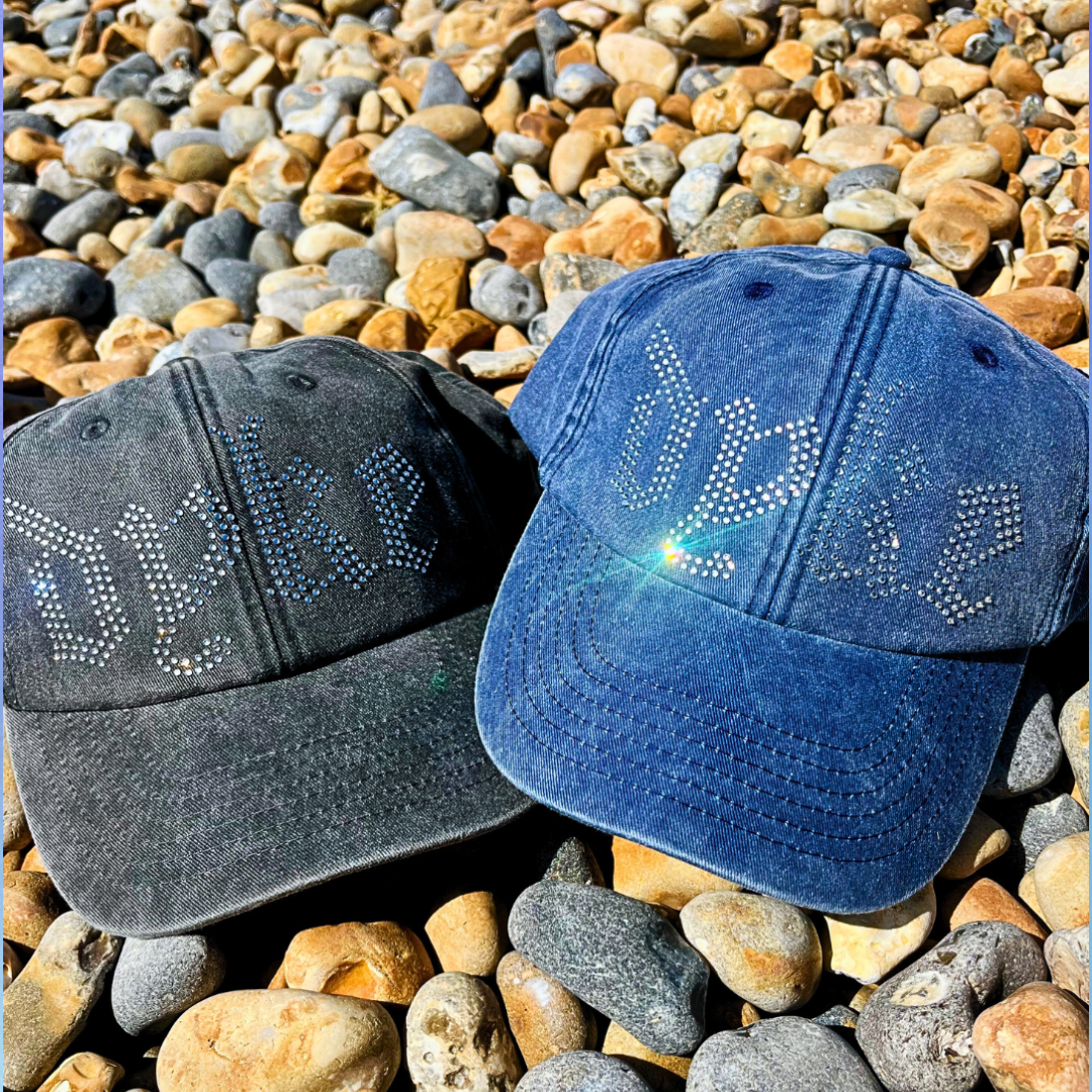 Dyke Gothic Cap