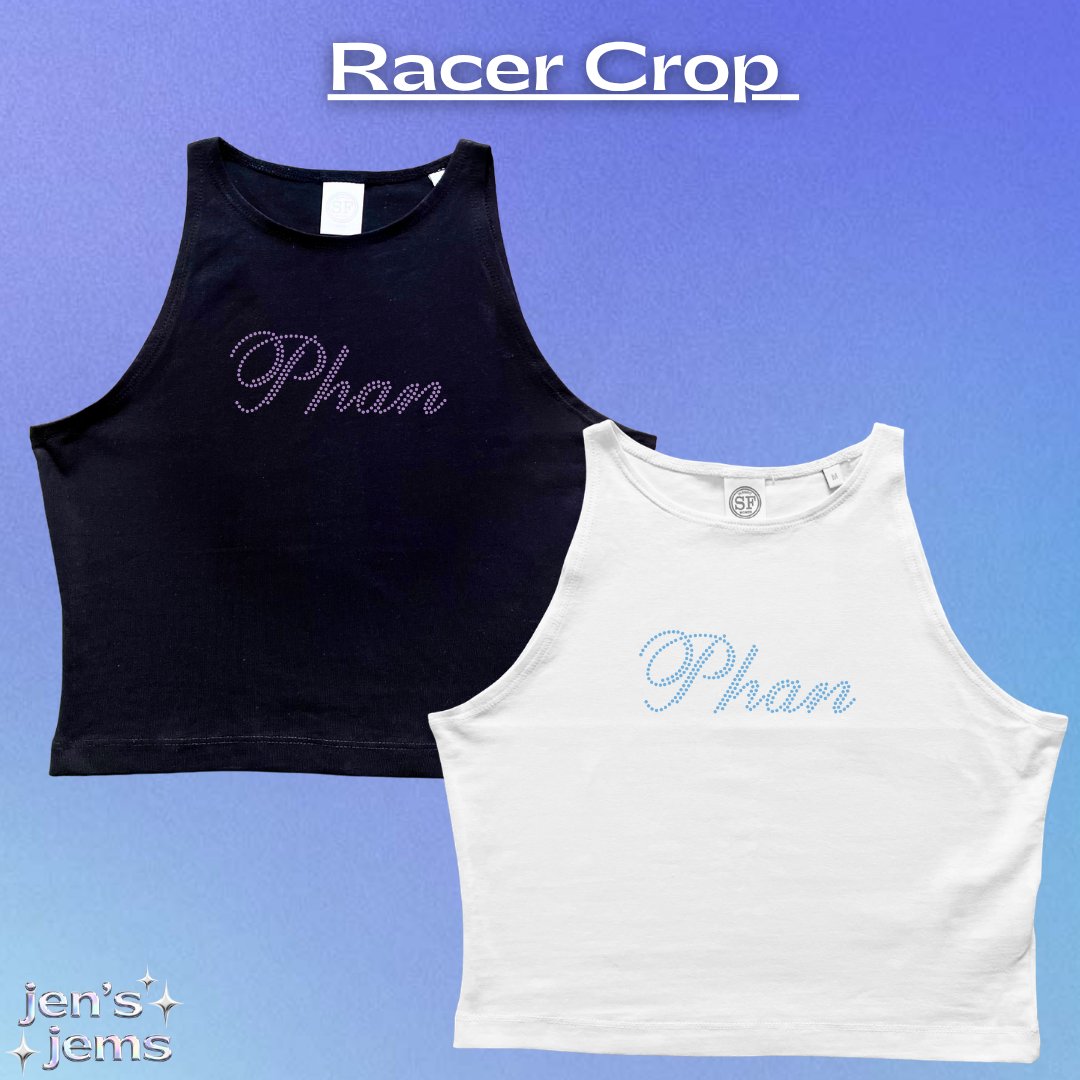 Phan Dan and Phil Vest
