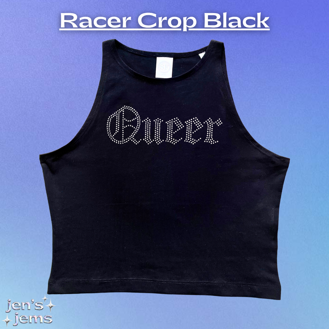 Queer Gothic Vest