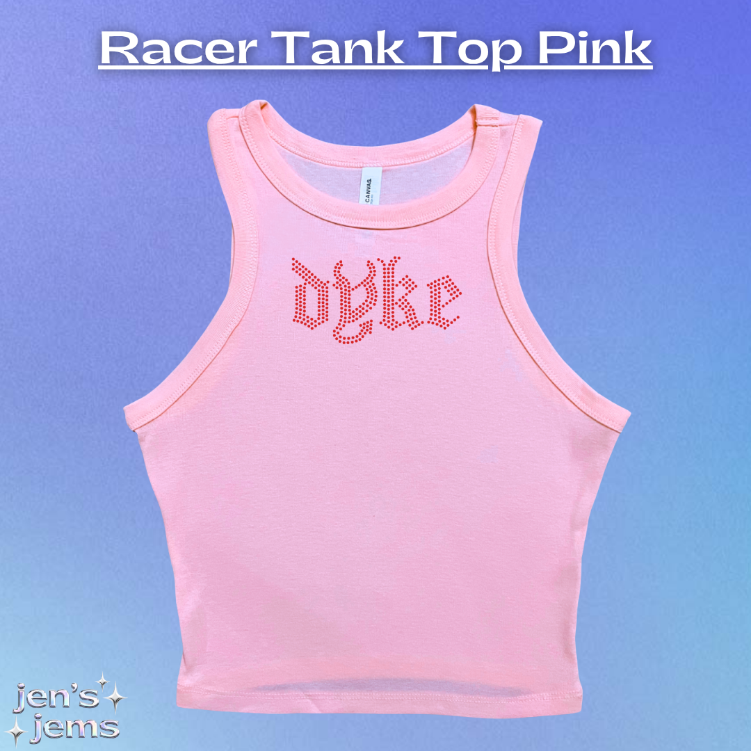 Devil Dyke Gothic Vest