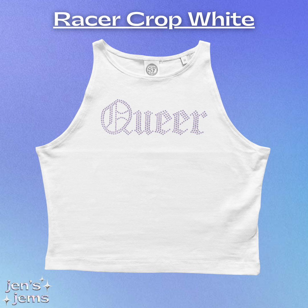 Queer Gothic Vest