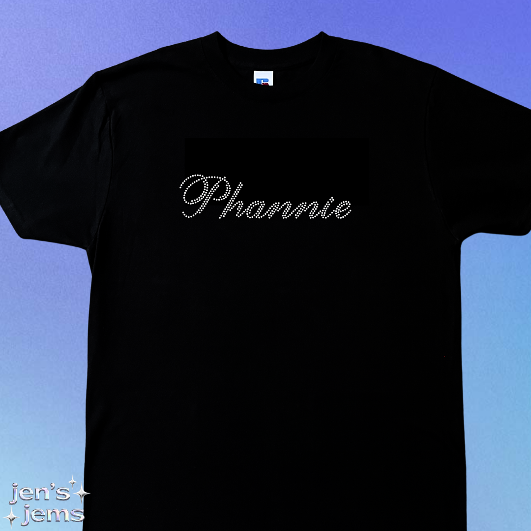 Phannie Dan and Phil T-Shirt