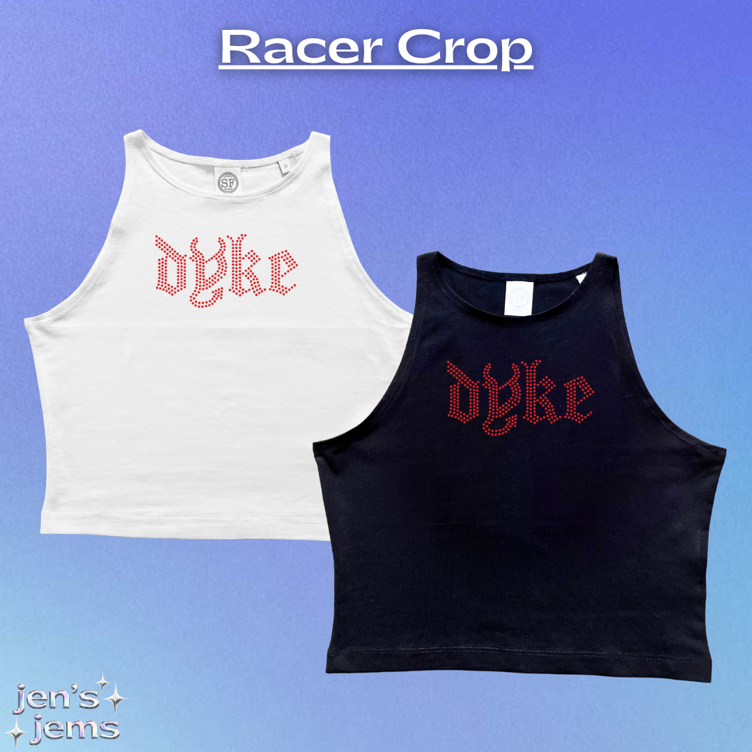 Devil Dyke Gothic Vest