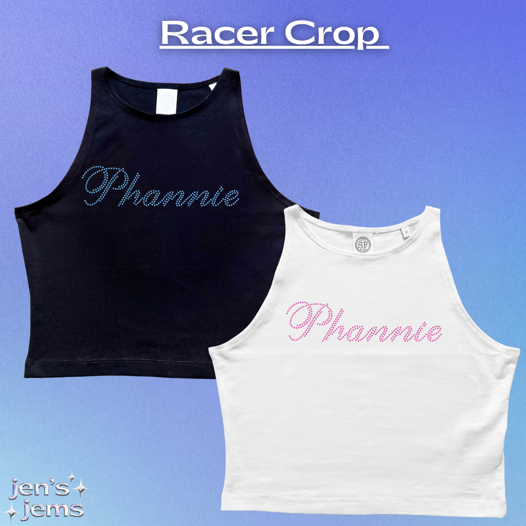 Phannie Dan and Phil Vest
