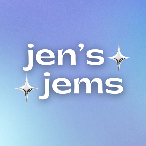 Jen's Jems