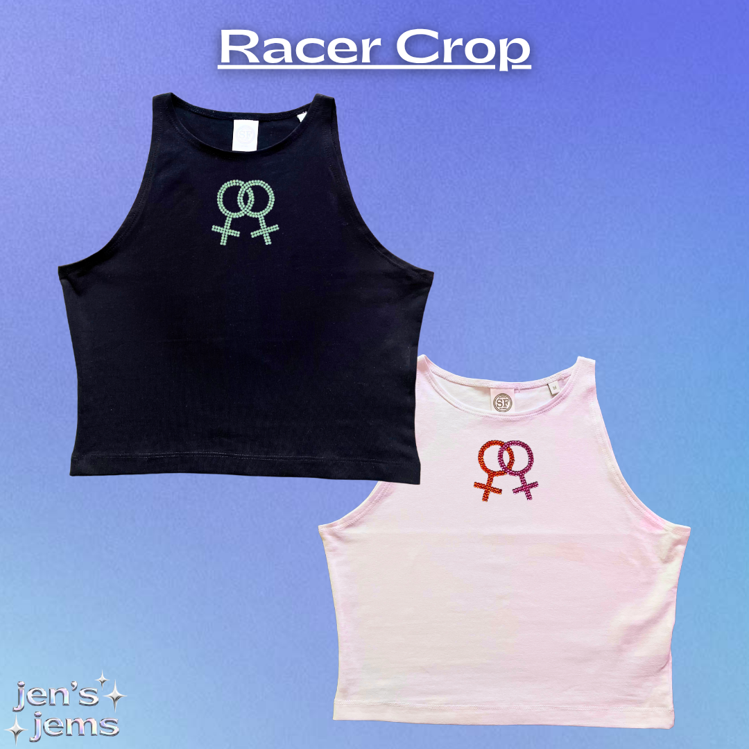 Custom Double Venus Vest